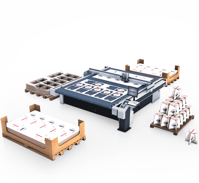 Graphic & Packaging