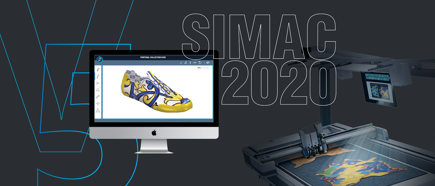 Mind and Zünd at SIMAC 2020