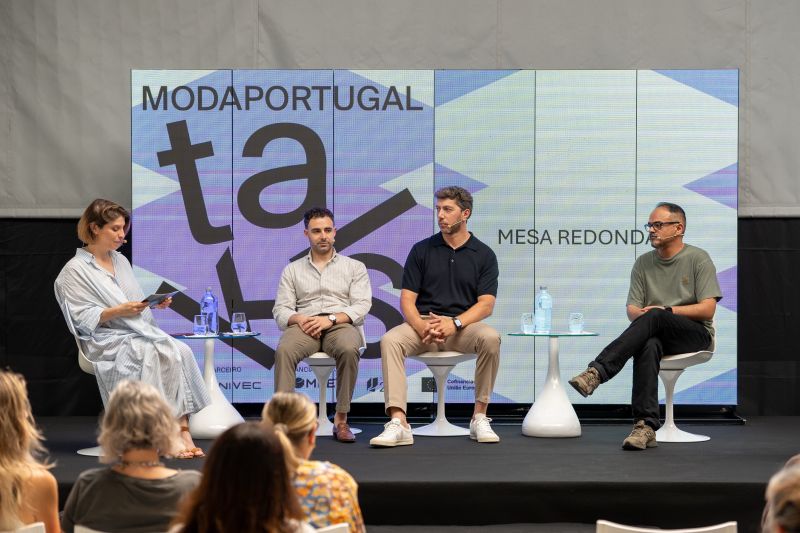 Mind convidada a partilhar a sua visão sobre a digitalização da indústria na MODAPORTUGAL Talks