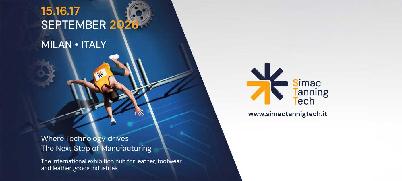 15 - 17 September, 2026 Discover the Future of Footwear Production with Mind and Zünd at SIMAC 2026