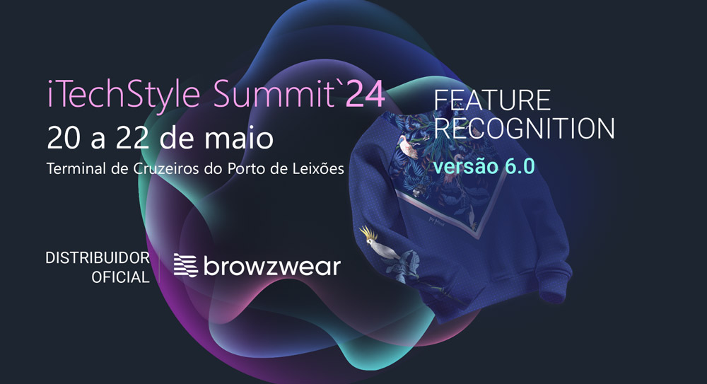 A Mind associa-se ao Citeve como patrocinadora do iTechStyle Summit'24, a principal conferência internacional no setor têxtil.