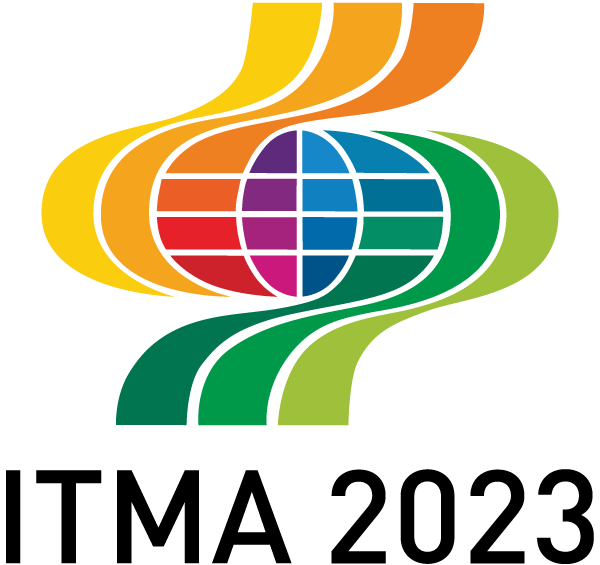ITMA exhibition