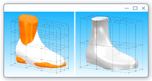 Advanced Last-Foot Adjustments