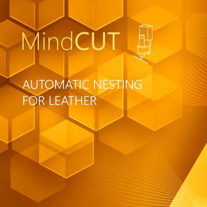 Automatic Nesting for Leather - for Offline