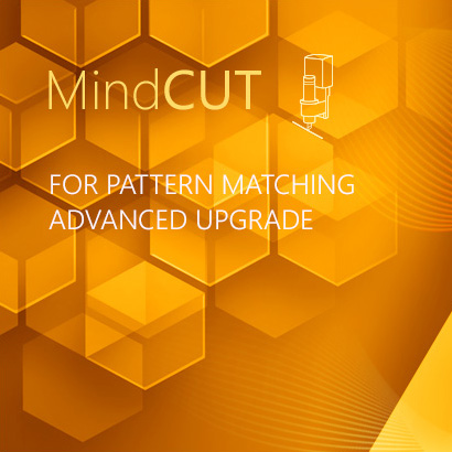 For Pattern Matching Advanced Upgrade