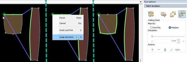 Automatic Spring Adjustment Tool