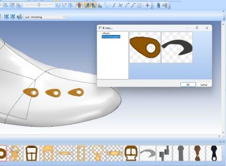 Accessory synchronization across instances