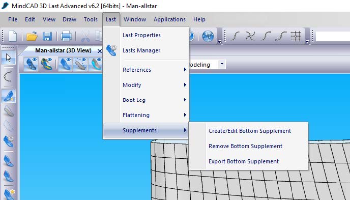 Last Bottom Supplements