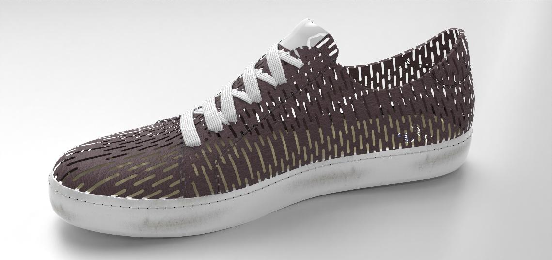 Transparency for Advanced (PBR) materials